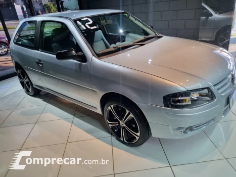 GOL 1.0 MI 8V G.IV
