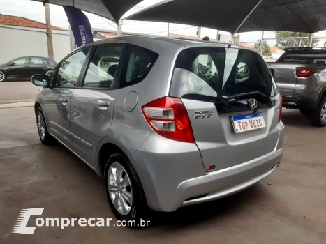FIT 1.4 LX 16V