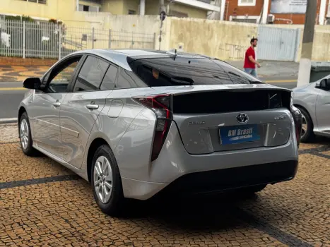 PRIUS 1.8 16V