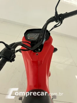 POP 110 i