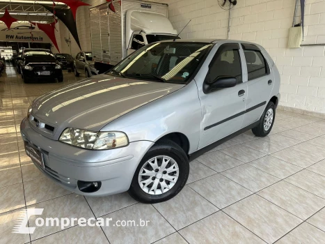 Fiat PALIO 1.0 MPI Trofeo Fire 8V 4 portas