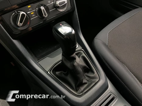 T-Cross 1.0 200 Tsi Total Flex Sense Automático