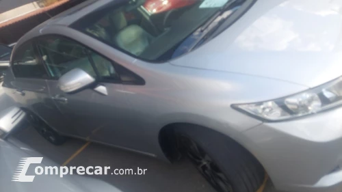 CIVIC EXR