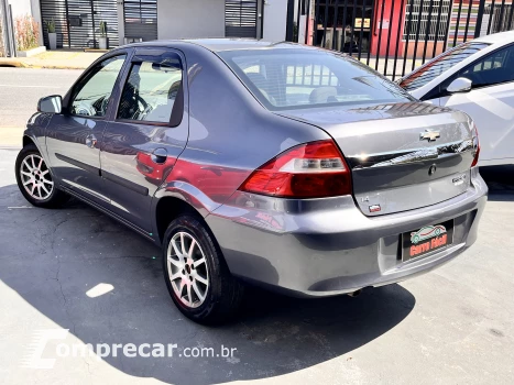 PRISMA 1.4 MPFI LT 8V