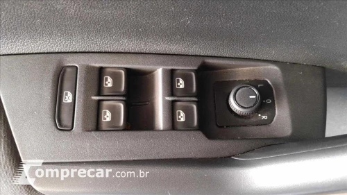 NIVUS 1.0 200 TSI TOTAL FLEX COMFORTLINE AUTOMÁTI