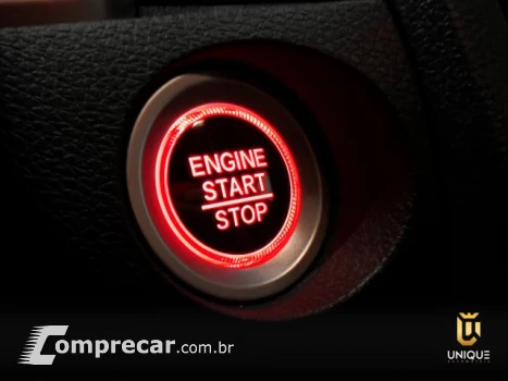 CIVIC - 2.0 16V ONE EXL 4P CVT