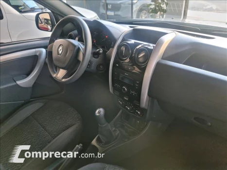 DUSTER OROCH 1.6 16V SCE Express