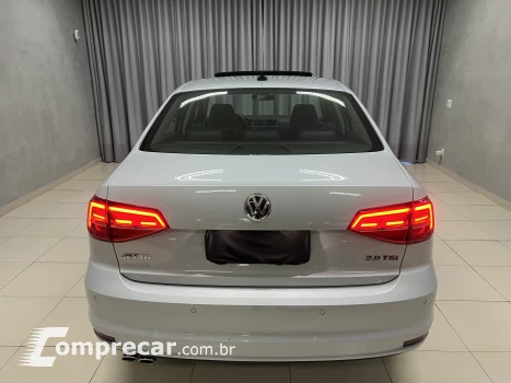 JETTA 2.0 TSI Highline 211cv