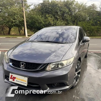 Honda CIVIC EXR 5 portas