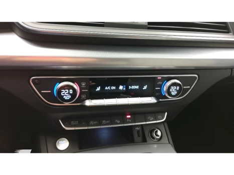 Audi Q5 2.0 TFSI GASOLINA PRESTIGE PLUS S TRONIC 5 portas