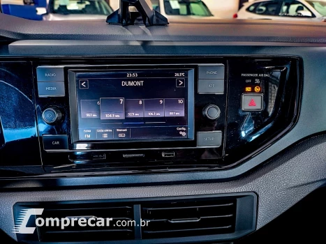 POLO 1.0 200 TSI Comfortline