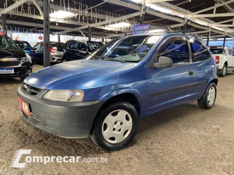 CHEVROLET CELTA 2 portas