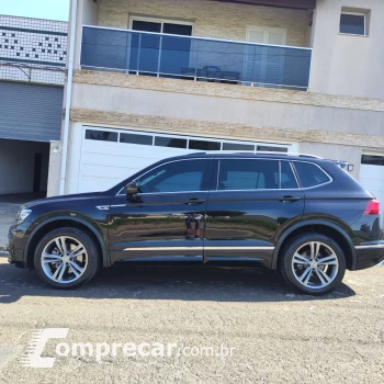 TIGUAN 2.0 350 TSI Allspace R-line 4motion