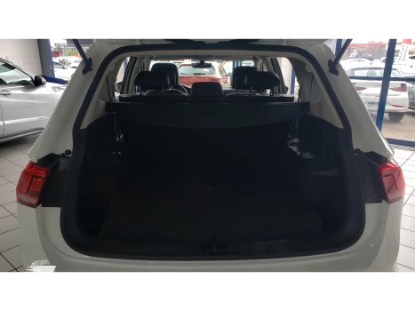 TIGUAN 1.4 250 TSI Allspace Comfortline