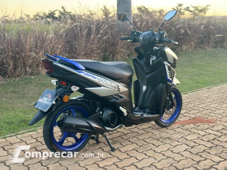 NEO 125