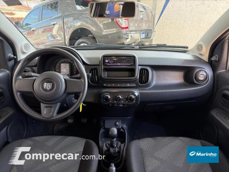 MOBI 1.0 EVO FLEX LIKE. MANUAL