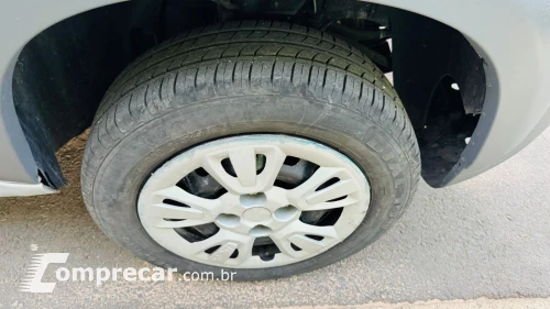 UNO 1.4 EVO WAY 8V