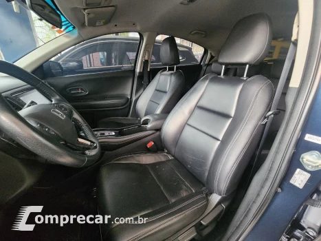 HR-V 1.8 16V EX