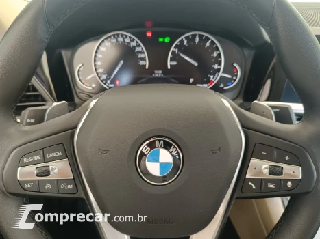 320i 2.0 16V TURBO GP AUTOMÁTICO