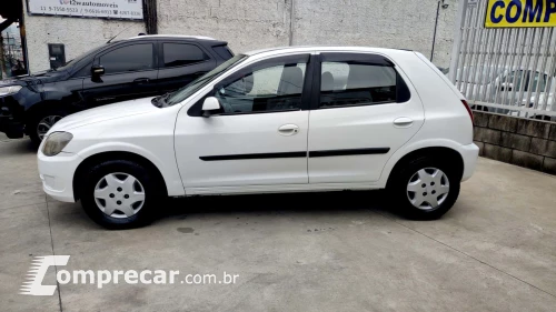 CELTA 1.0 MPFI LT 8V