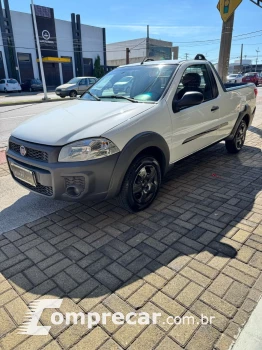 STRADA 1.4 MPI Hard Working CS 8V