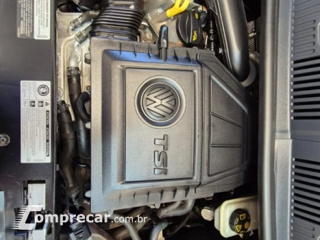UP - 1.0 TSI MOVE UP 12V 4P MANUAL