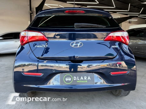 HB20 1.6 Comfort 16V