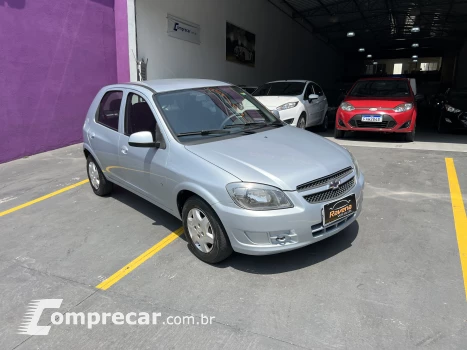 CELTA 1.0 MPFI LT 8V