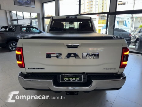 Ram 3.500 Laramie