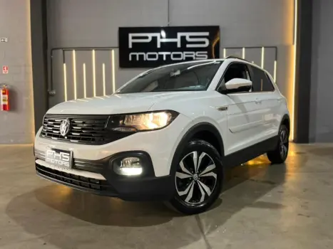 T-CROSS 1.0 200 TSI Sense