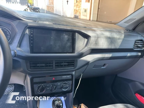 T-CROSS 1.0 200 TSI Sense