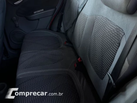 PALIO - 1.0 MPI ATTRACTIVE 8V 4P MANUAL