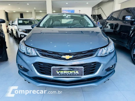 CRUZE 1.4 Turbo LT 16V