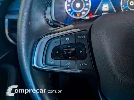 TIGGO 8 1.6 TGDI GASOLINA TXS DCT