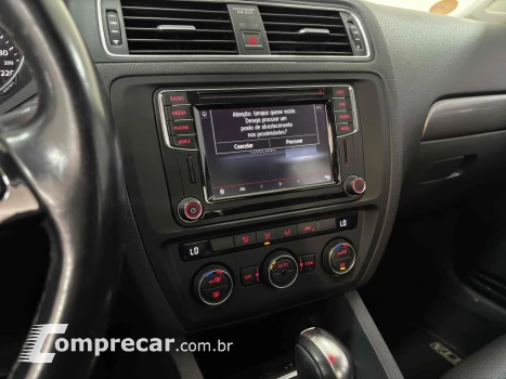 JETTA 1.4 16V TSI COMFORTLINE GASOLINA 4P TIPTRONIC