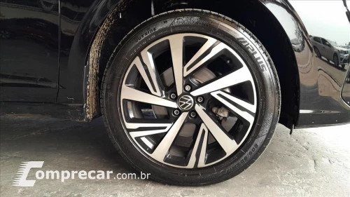 VIRTUS 1.0 200 TSI HIGHLINE AUTOMÁTICO