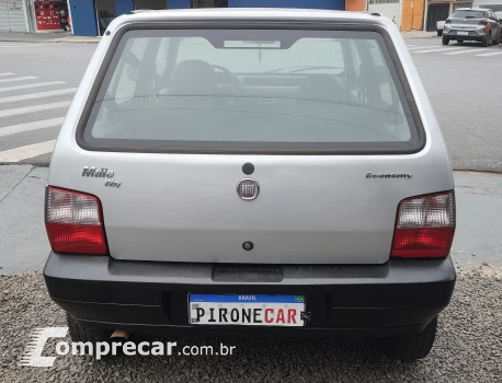 UNO 1.0 MPI Mille WAY Economy 8V