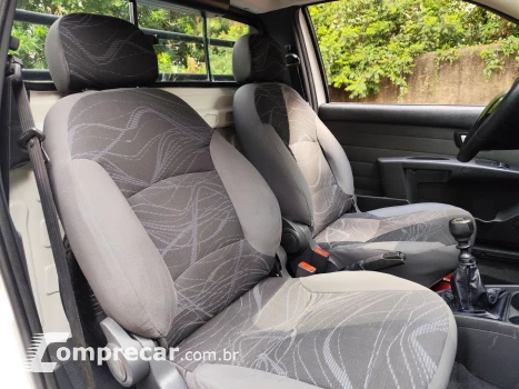 STRADA 1.4 MPI WORKING CS 8V FLEX 2P MANUAL