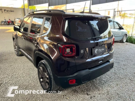 RENEGADE 1.8 16V