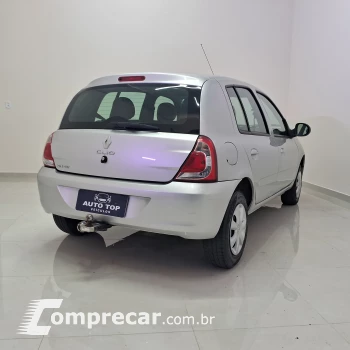 CLIO 1.0 RN 16V