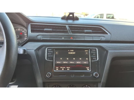 VOYAGE 1.6 MSI TOTALFLEX COMFORTLINE 4P MANUAL