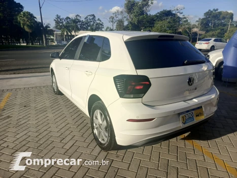 Polo MPI (Flex)