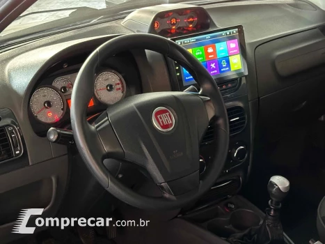 STRADA 1.8 MPI ADVENTURE CD 16V FLEX 2P MANUAL