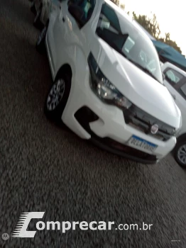 Mobi 1.0 4P FLEX EVO LIKE