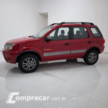 ECOSPORT 1.6 XLS Freestyle 8V
