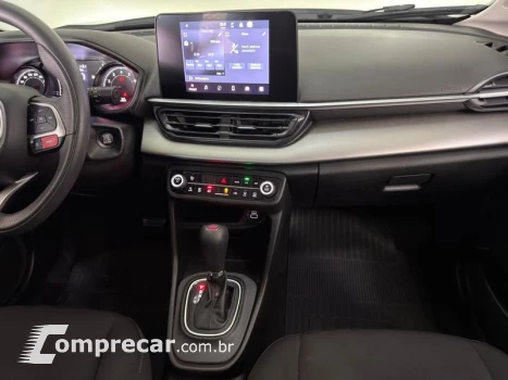 PULSE AUDACE TF200