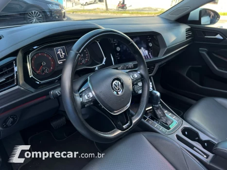 JETTA 1.4 250 TSI Comfortline