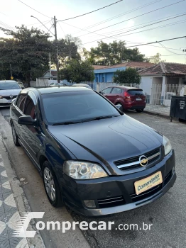 ASTRA 2.0 MPFI Advantage 8V