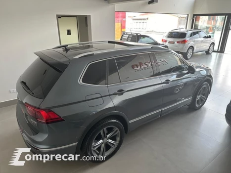 TIGUAN 2.0 350 TSI Allspace R-line 4motion