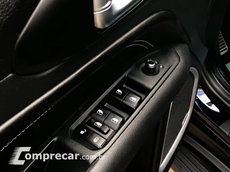 Compass 1.3 T270 Turbo Flex Longitude At6